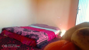 Daraa Desert Camp Tours